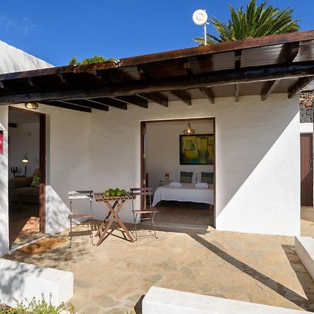Casa Los Divisos Teguise  Εξωτερικό φωτογραφία