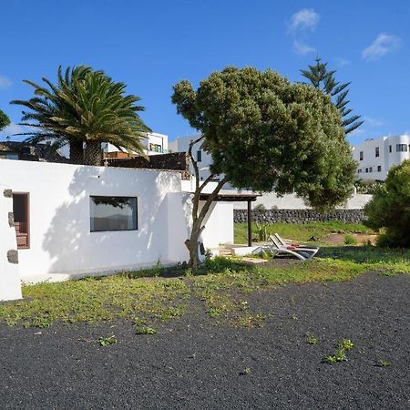 Casa Los Divisos Βίλα Teguise  Εξωτερικό φωτογραφία