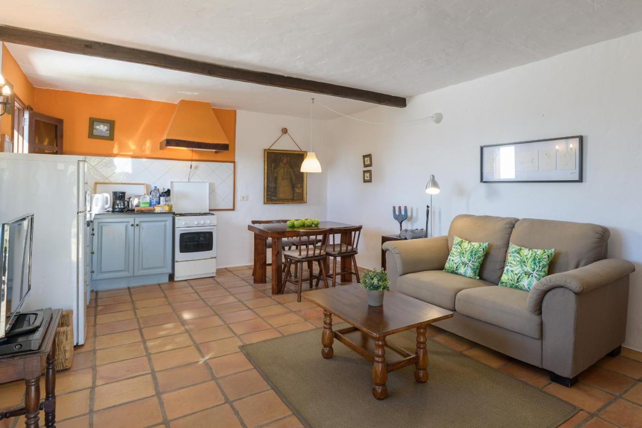 Casa Los Divisos Teguise  Εξωτερικό φωτογραφία