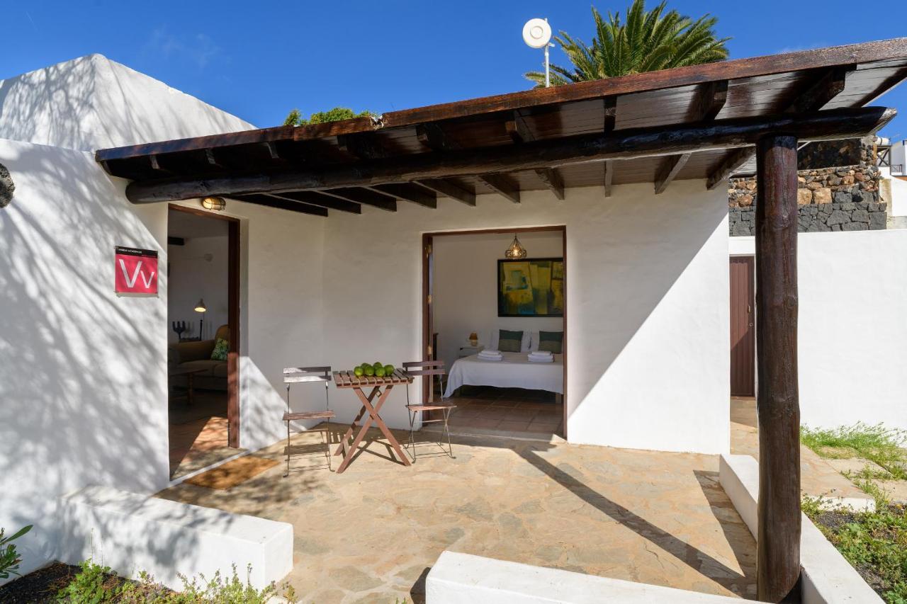 Casa Los Divisos Teguise  Εξωτερικό φωτογραφία