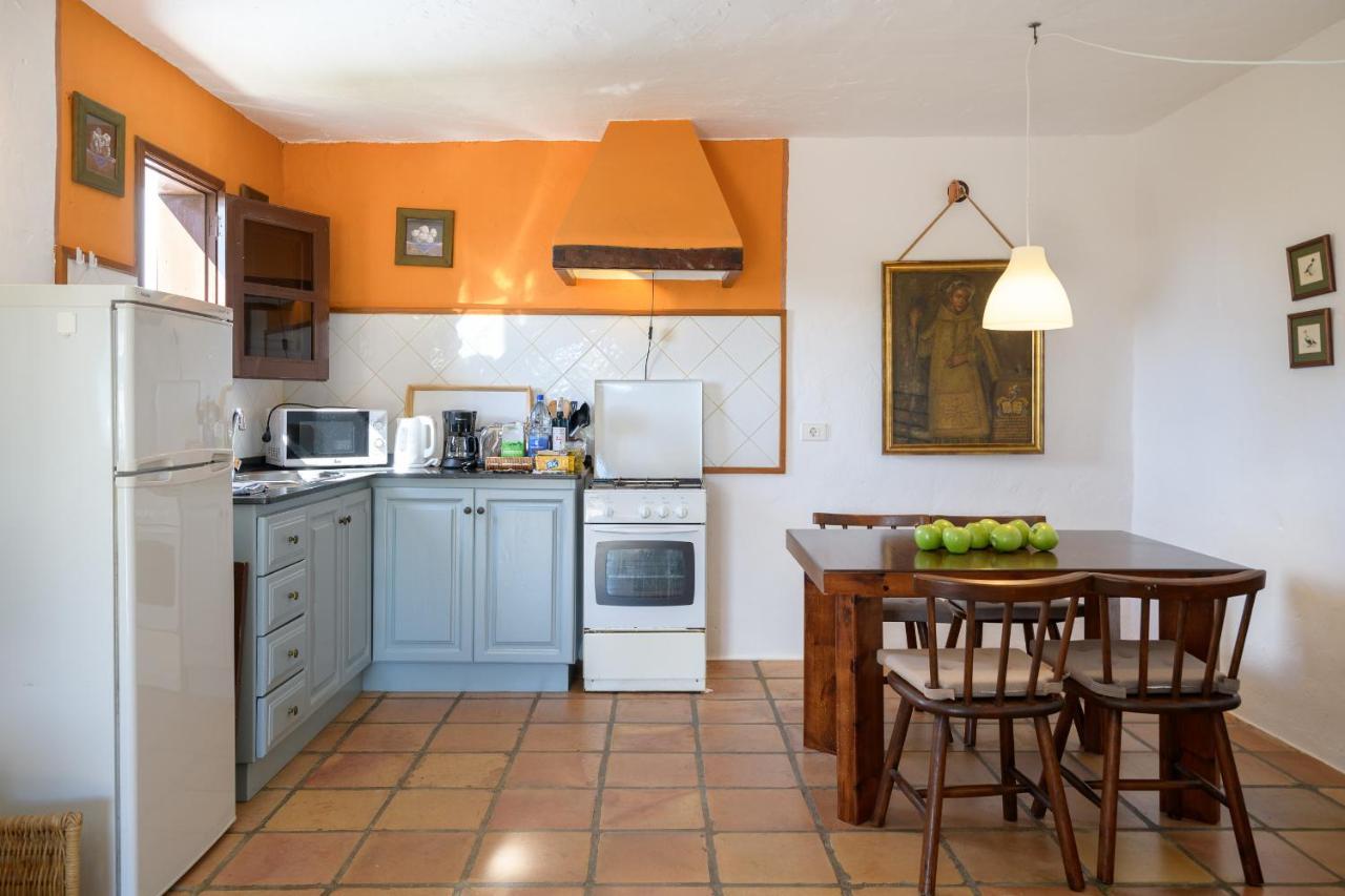 Casa Los Divisos Teguise  Εξωτερικό φωτογραφία