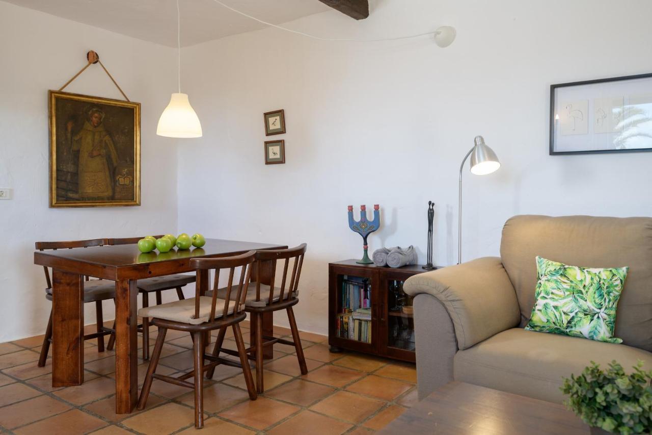 Casa Los Divisos Teguise  Εξωτερικό φωτογραφία