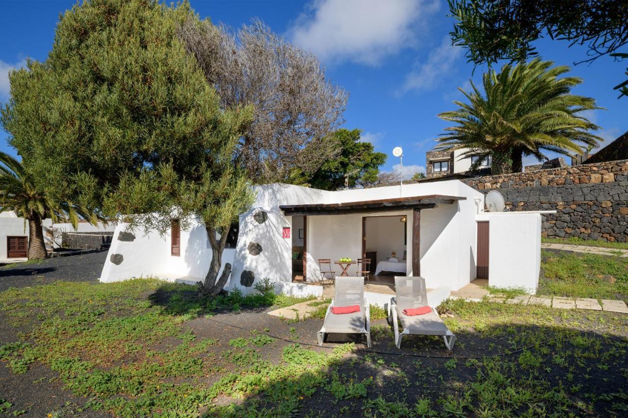 Casa Los Divisos Teguise  Εξωτερικό φωτογραφία