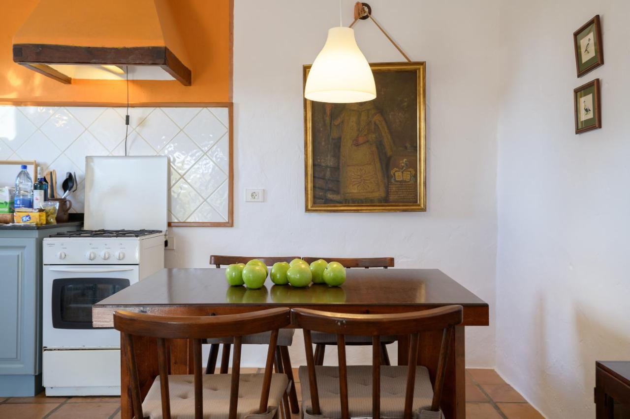 Casa Los Divisos Teguise  Εξωτερικό φωτογραφία
