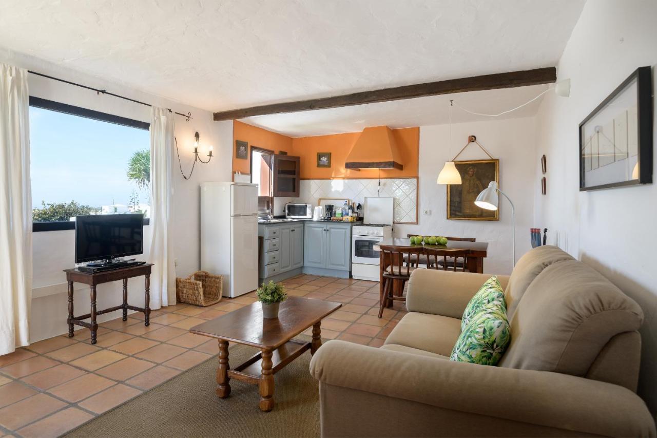 Casa Los Divisos Teguise  Εξωτερικό φωτογραφία