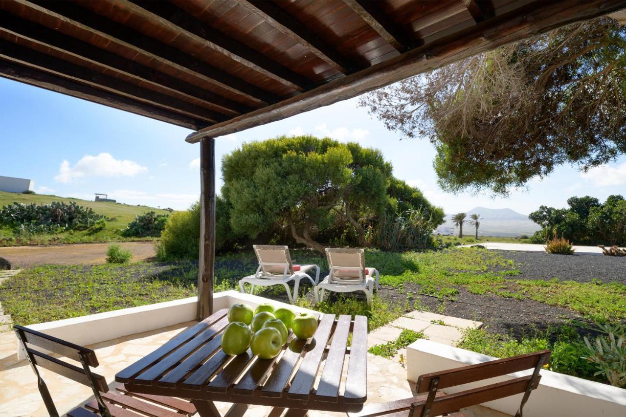 Casa Los Divisos Teguise  Εξωτερικό φωτογραφία