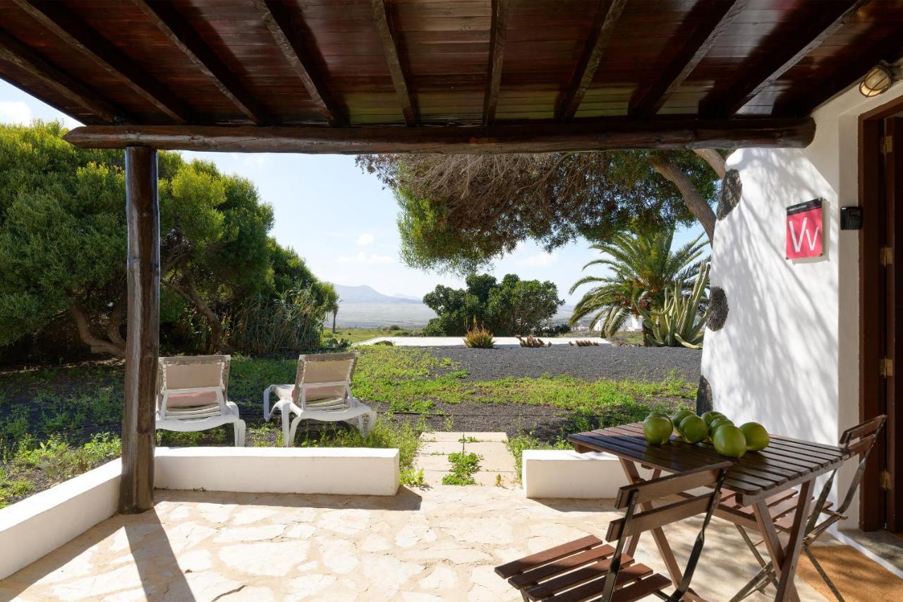 Casa Los Divisos Teguise  Εξωτερικό φωτογραφία
