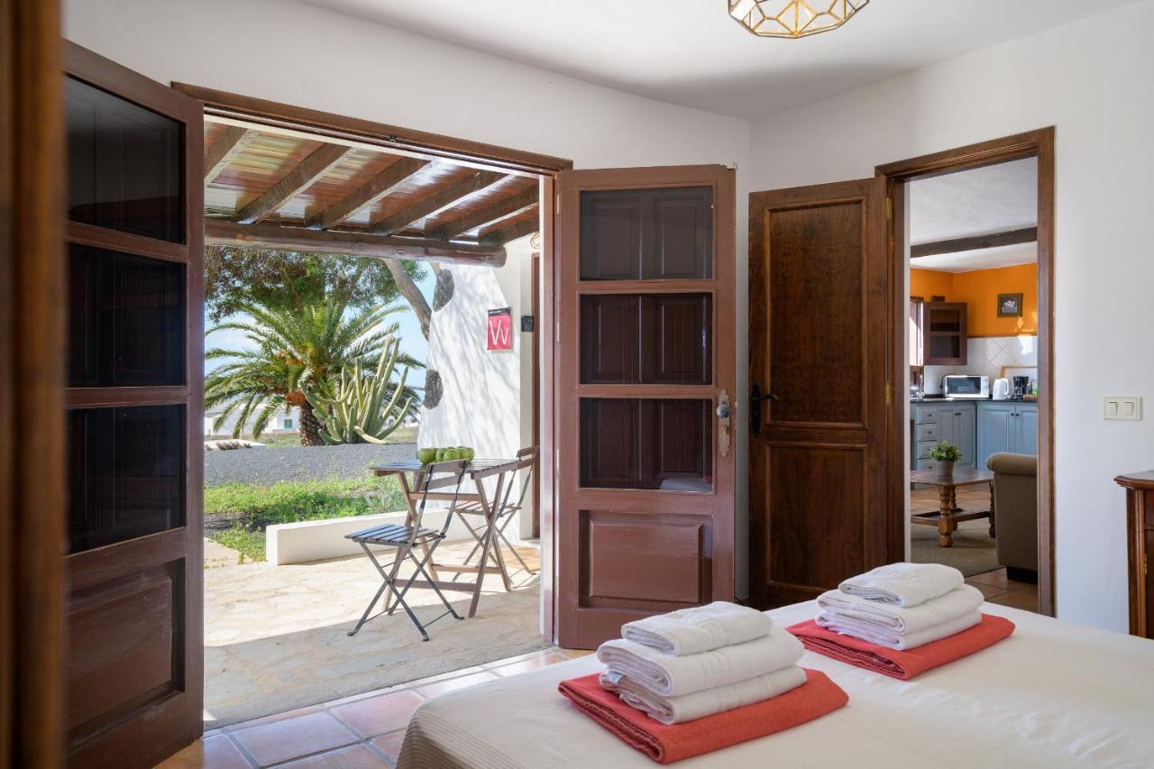 Casa Los Divisos Teguise  Εξωτερικό φωτογραφία
