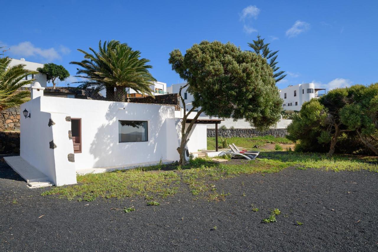 Casa Los Divisos Βίλα Teguise  Εξωτερικό φωτογραφία