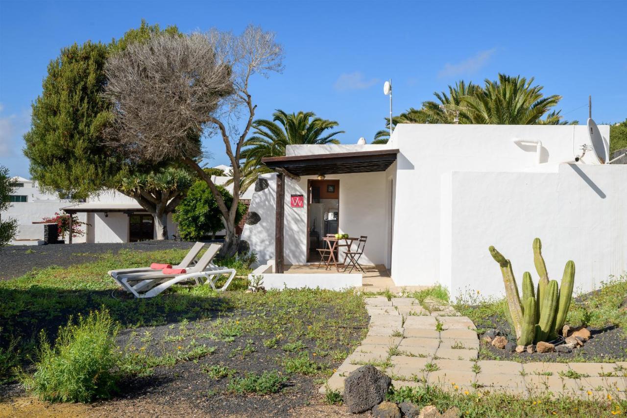 Casa Los Divisos Teguise  Εξωτερικό φωτογραφία