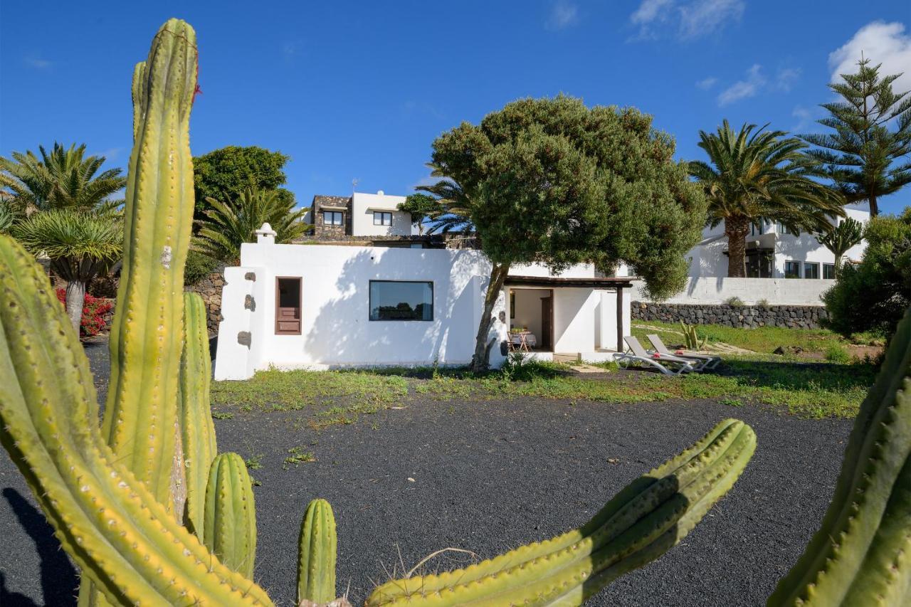 Casa Los Divisos Βίλα Teguise  Εξωτερικό φωτογραφία