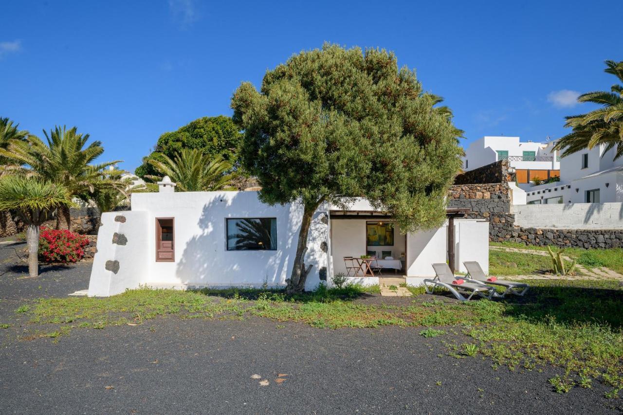 Casa Los Divisos Βίλα Teguise  Εξωτερικό φωτογραφία