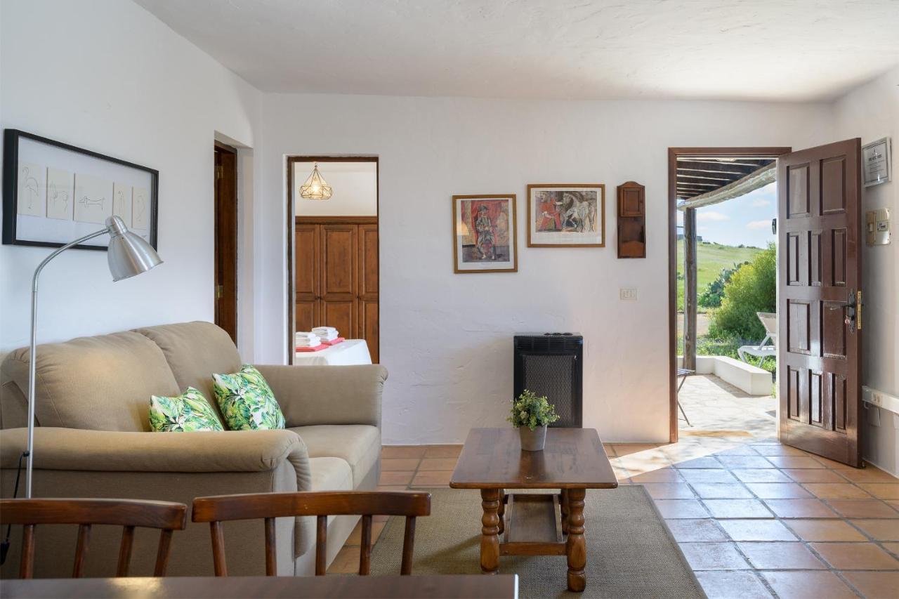 Casa Los Divisos Teguise  Εξωτερικό φωτογραφία