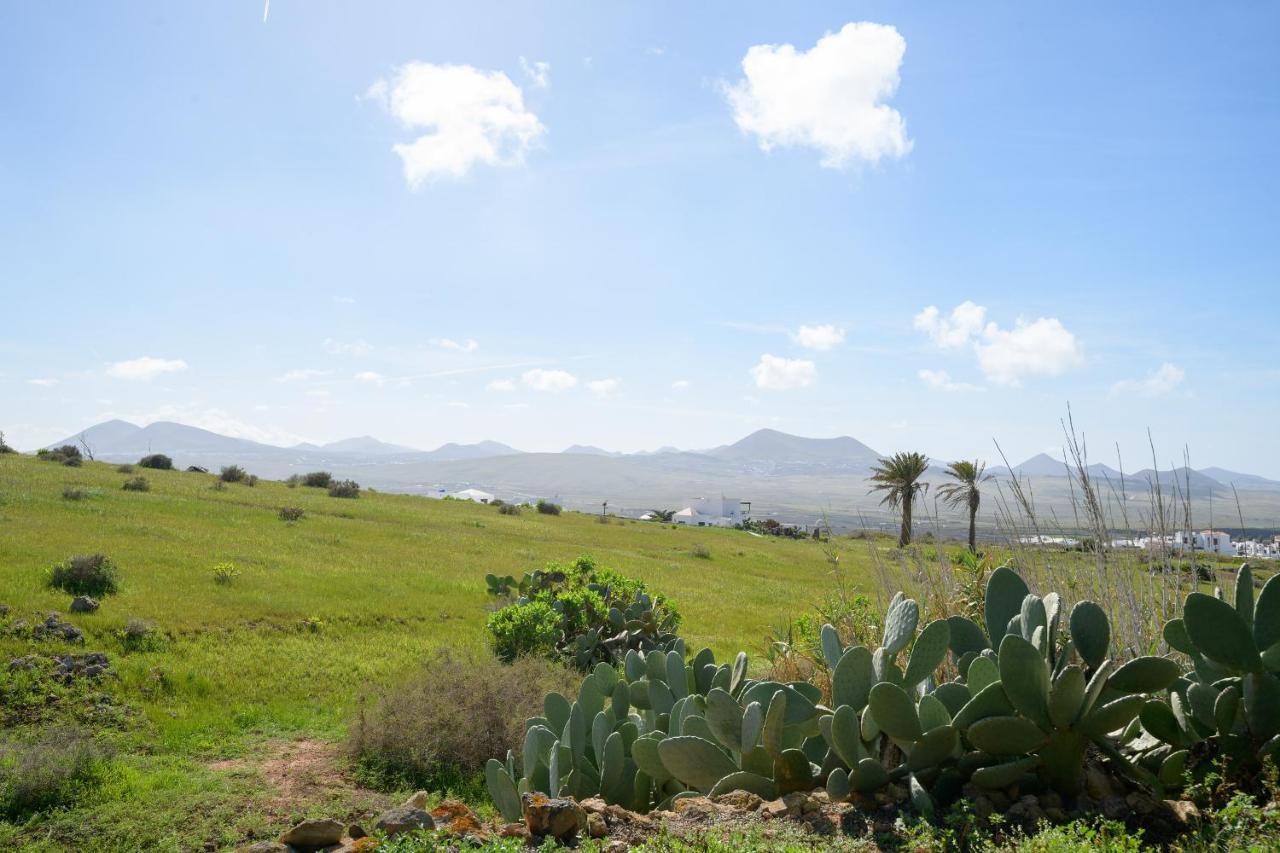 Casa Los Divisos Teguise  Εξωτερικό φωτογραφία
