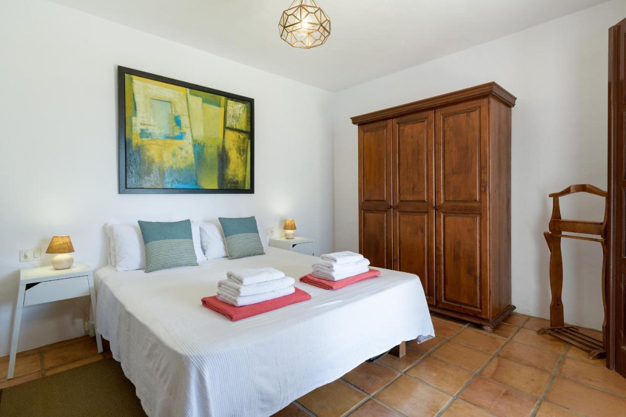 Casa Los Divisos Teguise  Εξωτερικό φωτογραφία